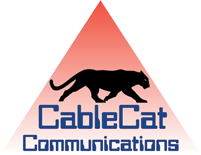 CableCat Electrical Services - Fibre Optics Installation & Structured Cabling
